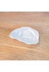 The Royal Standard Oyster Tidbit Dish Pearl 5"