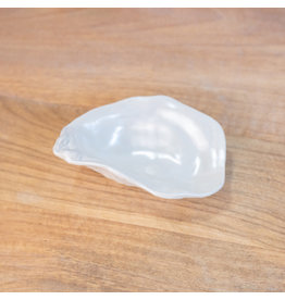 The Royal Standard Oyster Tidbit Dish Pearl 5"