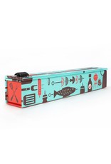 Chic Wrap - BBQ Tools Aluminum Foil Dispenser