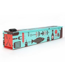 Chic Wrap - BBQ Tools Aluminum Foil Dispenser