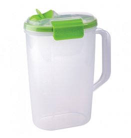 8 Cup Juice Pitcher - Green