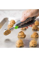 Progressive Quick Release Cookie Scoop -1 Tbsp. Progressive Quick Release Cookie Scoop -1 Tbsp.