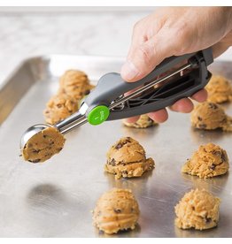 Progressive Quick Release Cookie Scoop -1 Tbsp.