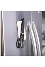 Kitchen Scissors with Magnetic Cover