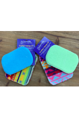 Euroscrubby 2 Pack Sponge & Original