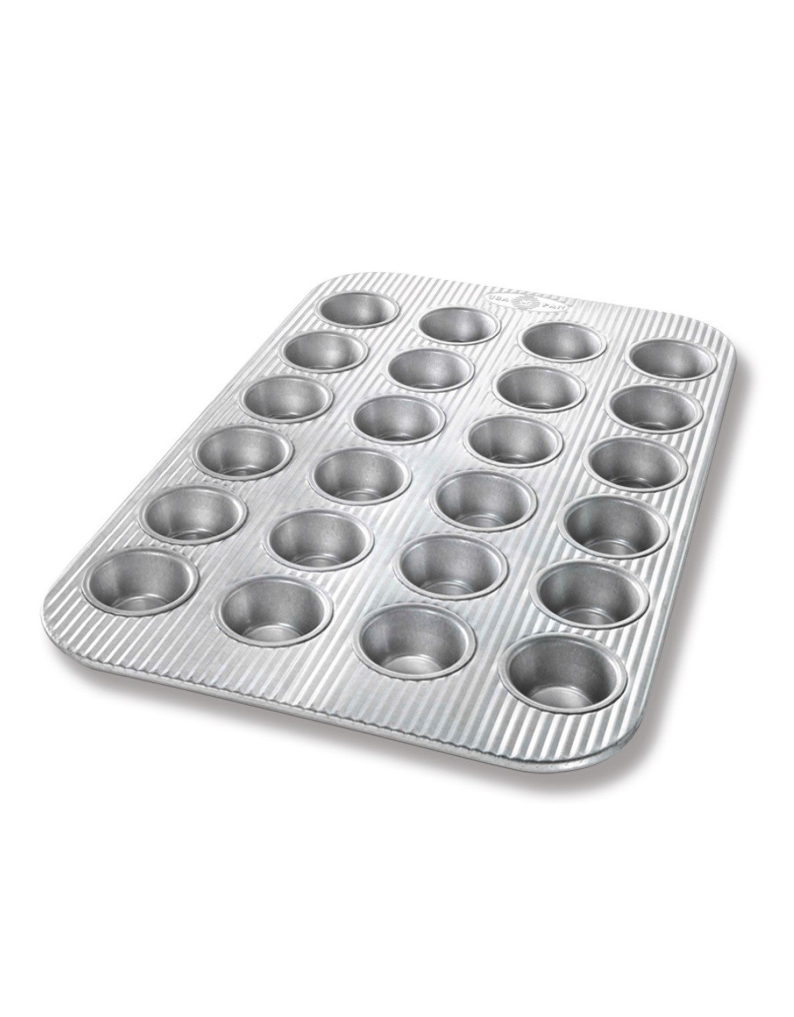 USA Pan USA 24 Cup Mini Muffin Pan