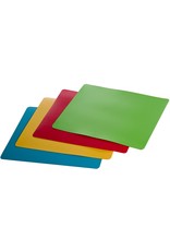 Progressive Chopping Mat Set of 4