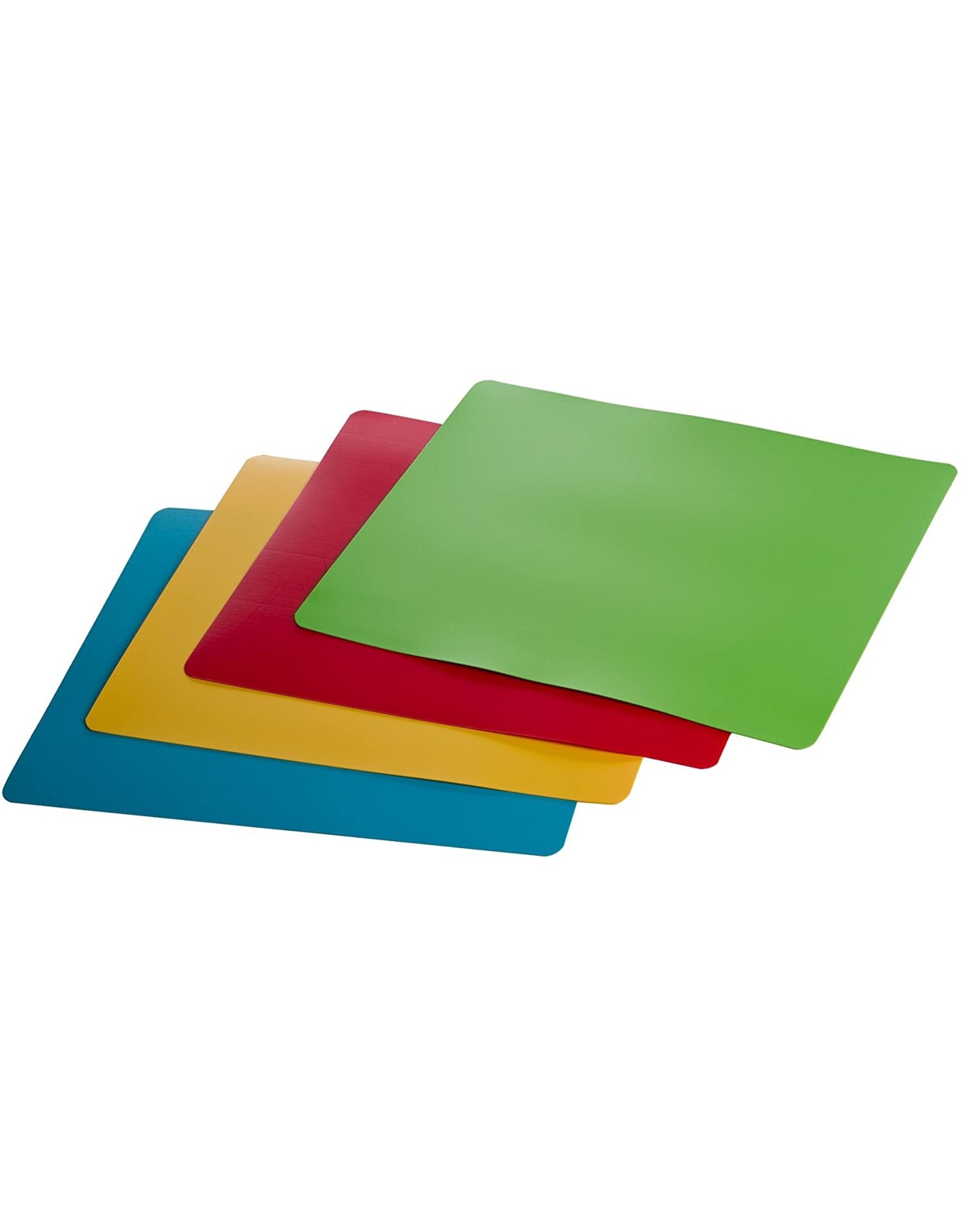 Progressive Chopping Mat Set of 4