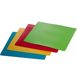 Progressive Chopping Mat Set of 4