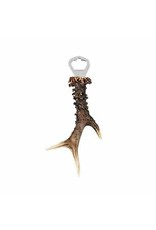 Antler Beer Bottle Opener