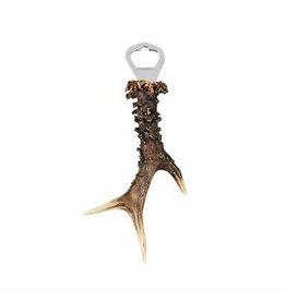 Antler Beer Bottle Opener