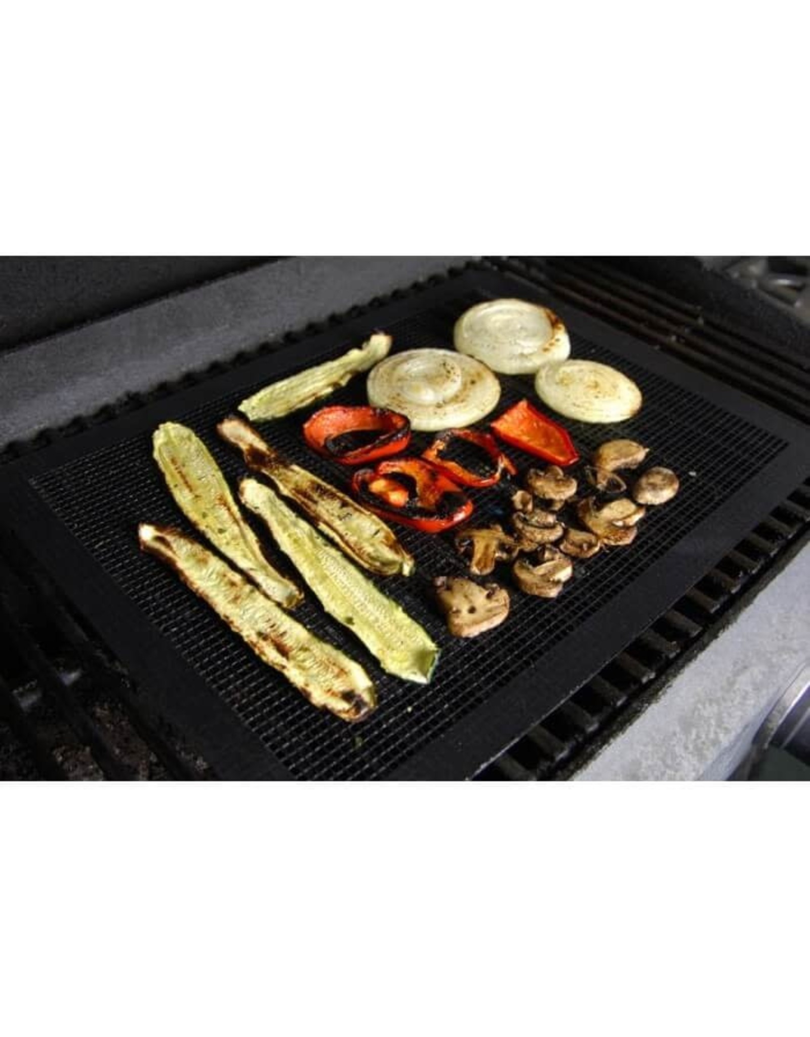 Grill Mat 13.5"x18"