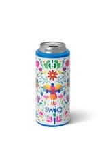 Swig Life Swig 12 oz Skinny Can Cooler - Viva Fiesta