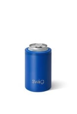 Swig Life Swig 12 oz Combo Cooler - Matte Royal