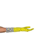 Rubber Gloves