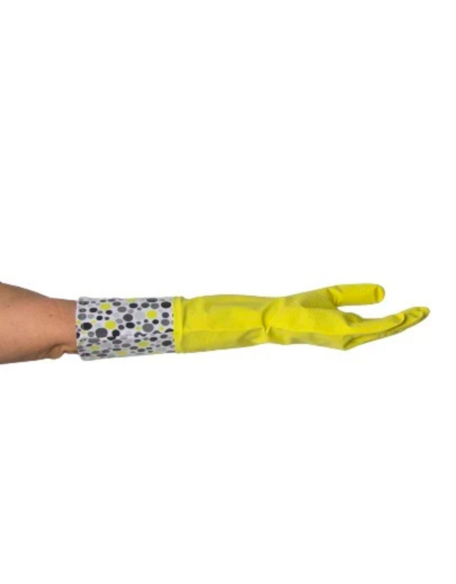 Rubber Gloves