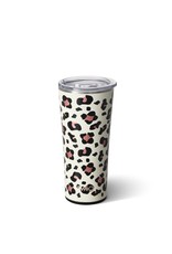 Swig Life 22 oz Tumbler - Luxy Leopard