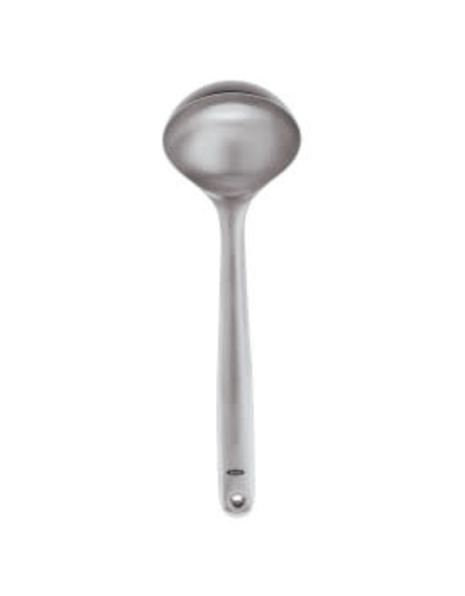 OXO OXO Brushed stainless steel Ladle