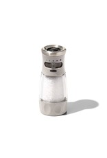 OXO OXO Contoured Mess Free Salt Grinder-Gray