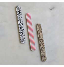 Wild Night Nail File