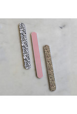 The Royal Standard Wild Night Nail File