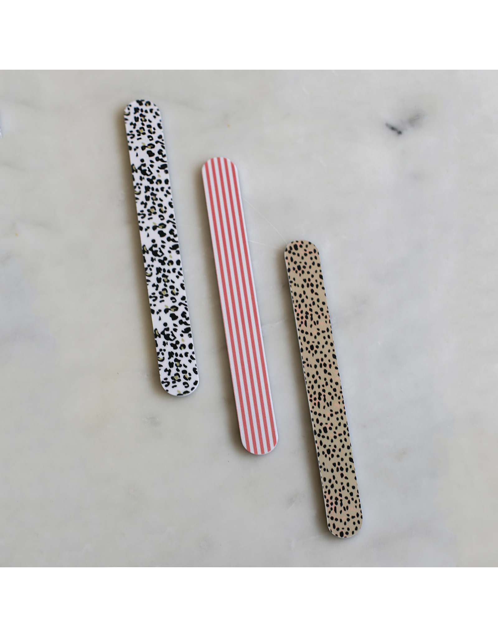 The Royal Standard Wild Night Nail File