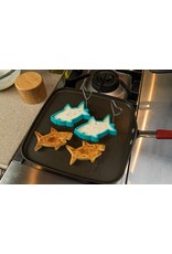 Sharkbite Pancake Molds