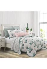 Sadie Quilt Set - Twin Size