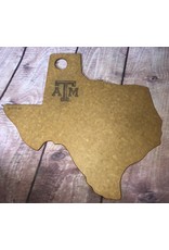 A&M Cutting Board