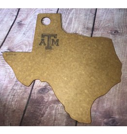 A&M Cutting Board