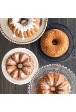 Nordic Ware Quartet Bundt Pan
