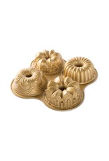 Nordic Ware Quartet Bundt Pan