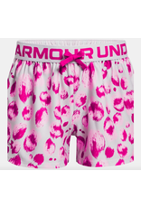 Under Armour Under Armour Girls Play Up Printed Shorts