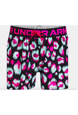 Under Armour Under Armour Girls Play Up Printed Shorts