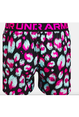 Under Armour Under Armour Girls Play Up Printed Shorts