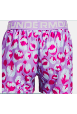 Under Armour Under Armour Girls Play Up Printed Shorts