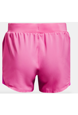 Under Armour Under Armour Girls Fly By Short