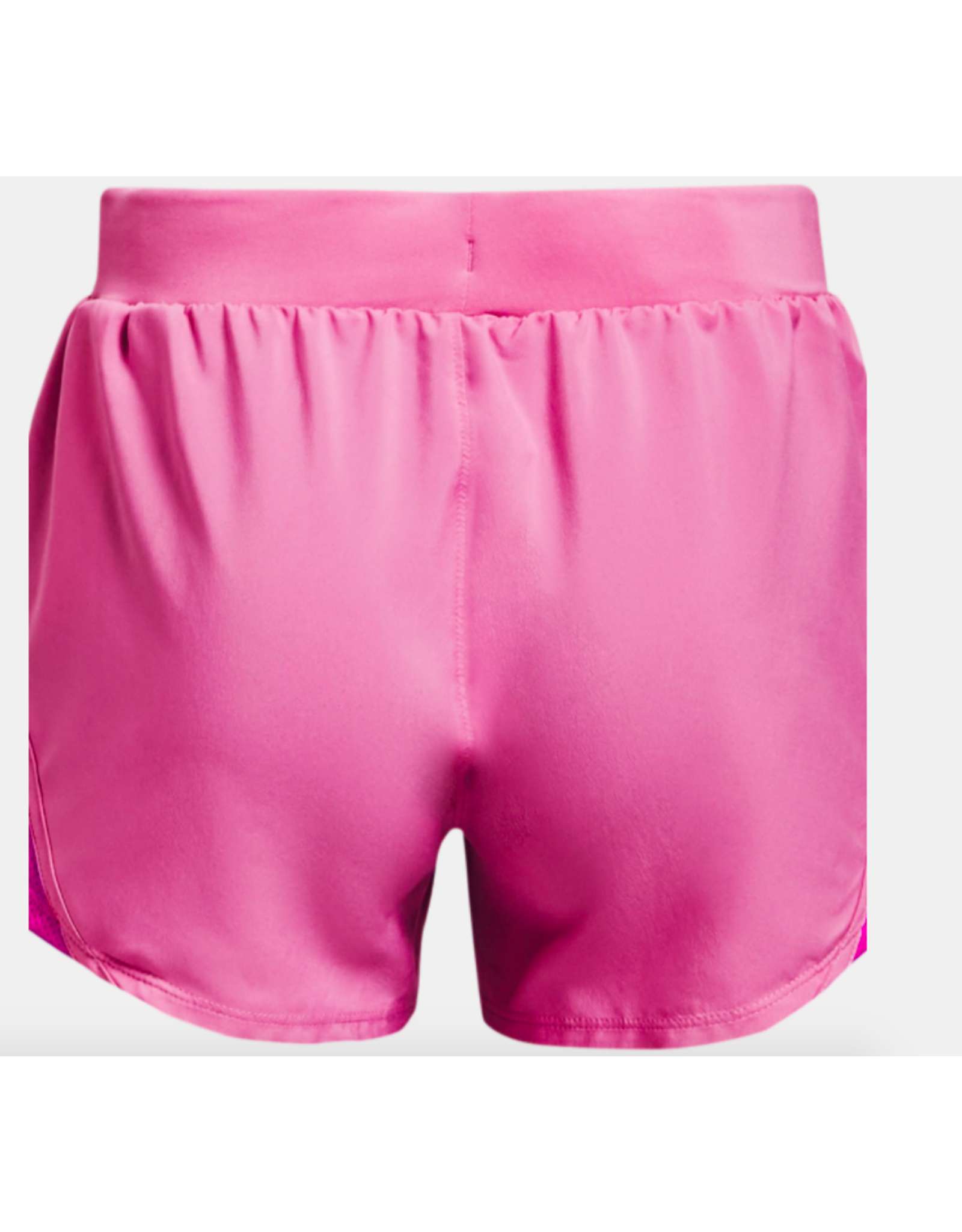 Under Armour Under Armour Girls Fly By Short