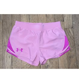 Under Armour Under Armour Girls Fly By Short