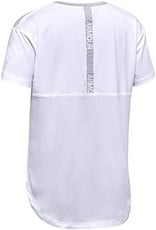 Under Armour Under Armour Girls Heatgear Shirt