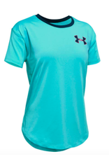 Under Armour Under Armour Girls Heatgear Shirt