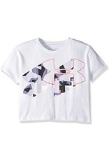 Under Armour Under Armour Girls Cropped Shirt