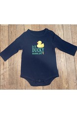 Browning Baby Skipper Bodysuit (3 MONTHS)