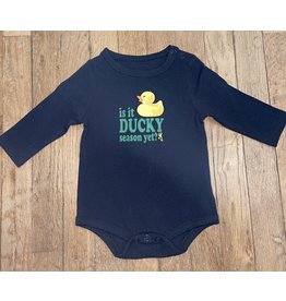 Browning Baby Skipper Bodysuit (3 MONTHS)