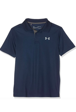 Under Armour Under Armour Boys Collar Shirt