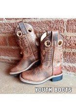 Youth Jesse Boots