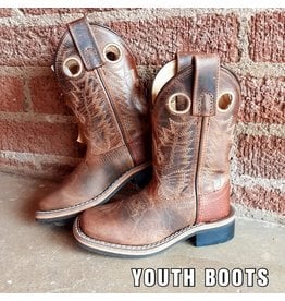 Youth Jesse Boots