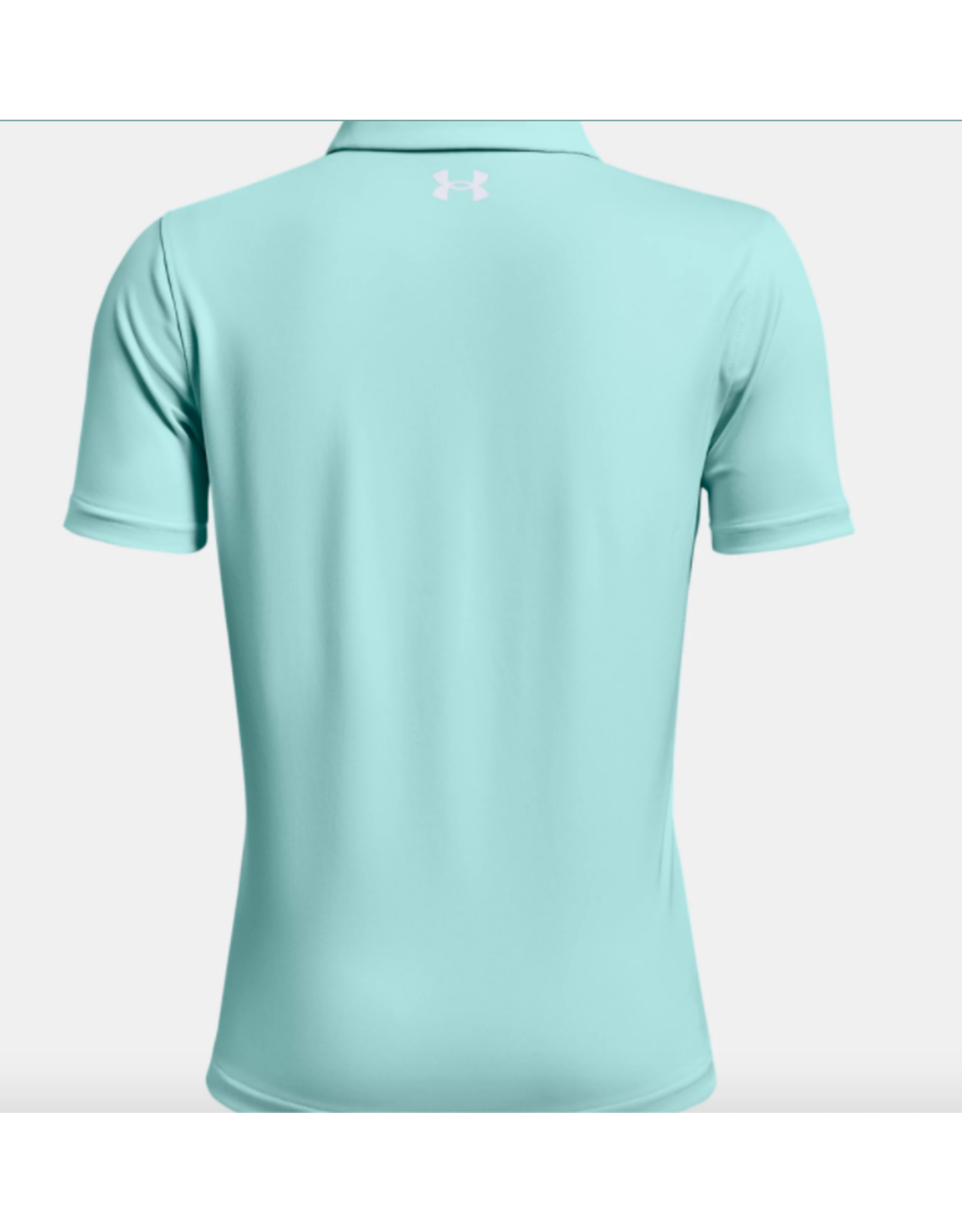 Under Armour Under Armour Boys Performance Polo