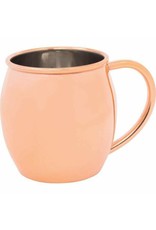 Mule Mug