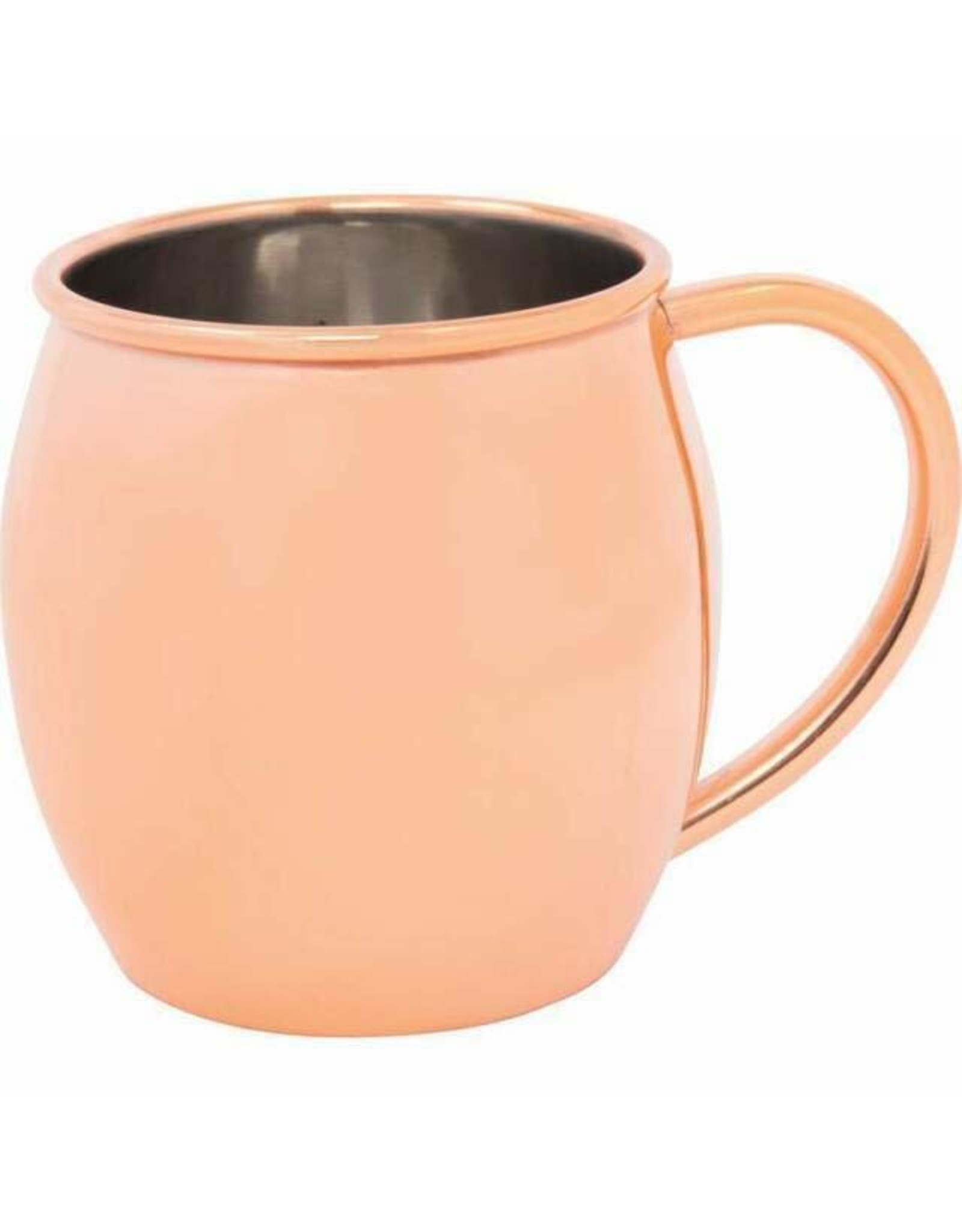 Mule Mug